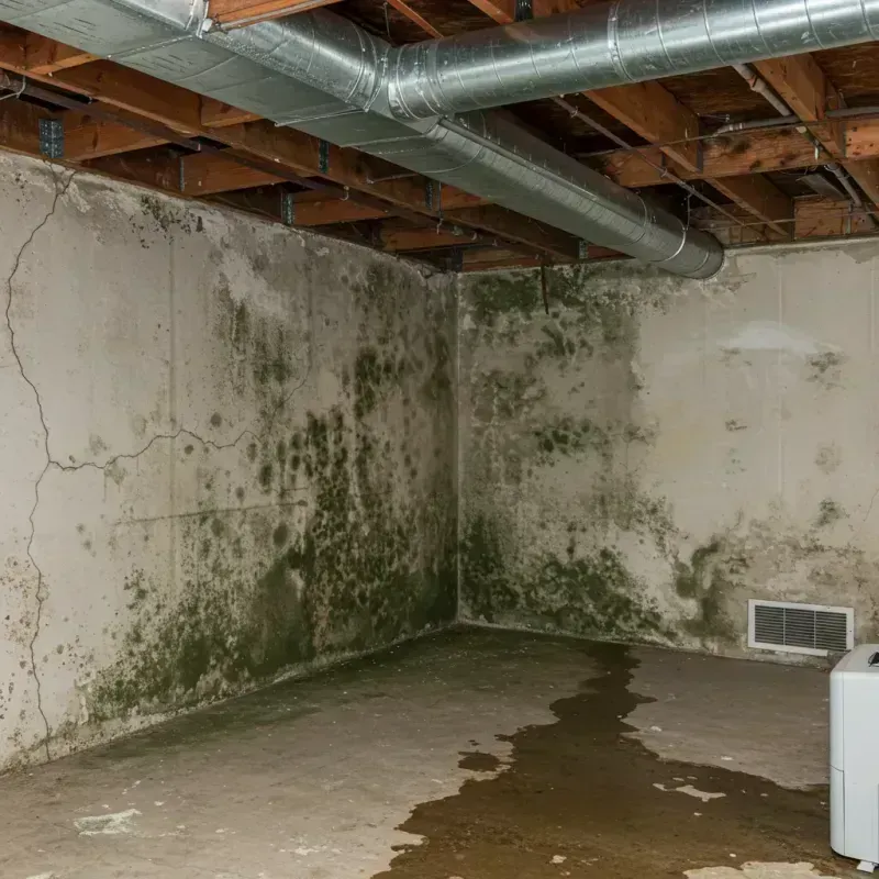 Professional Mold Removal in Anderson, MO